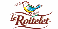 Brie Le Roitelet