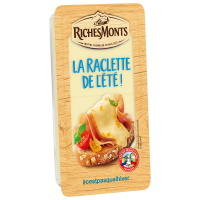 Raclette de l'Été Richesmonts