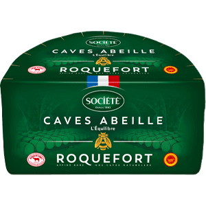 Roquefort AOP Société 1863