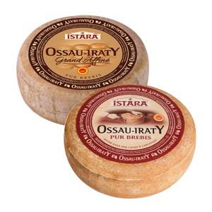 Ossau Iraty AOP Istara