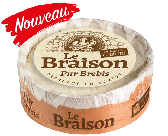 Le Braison