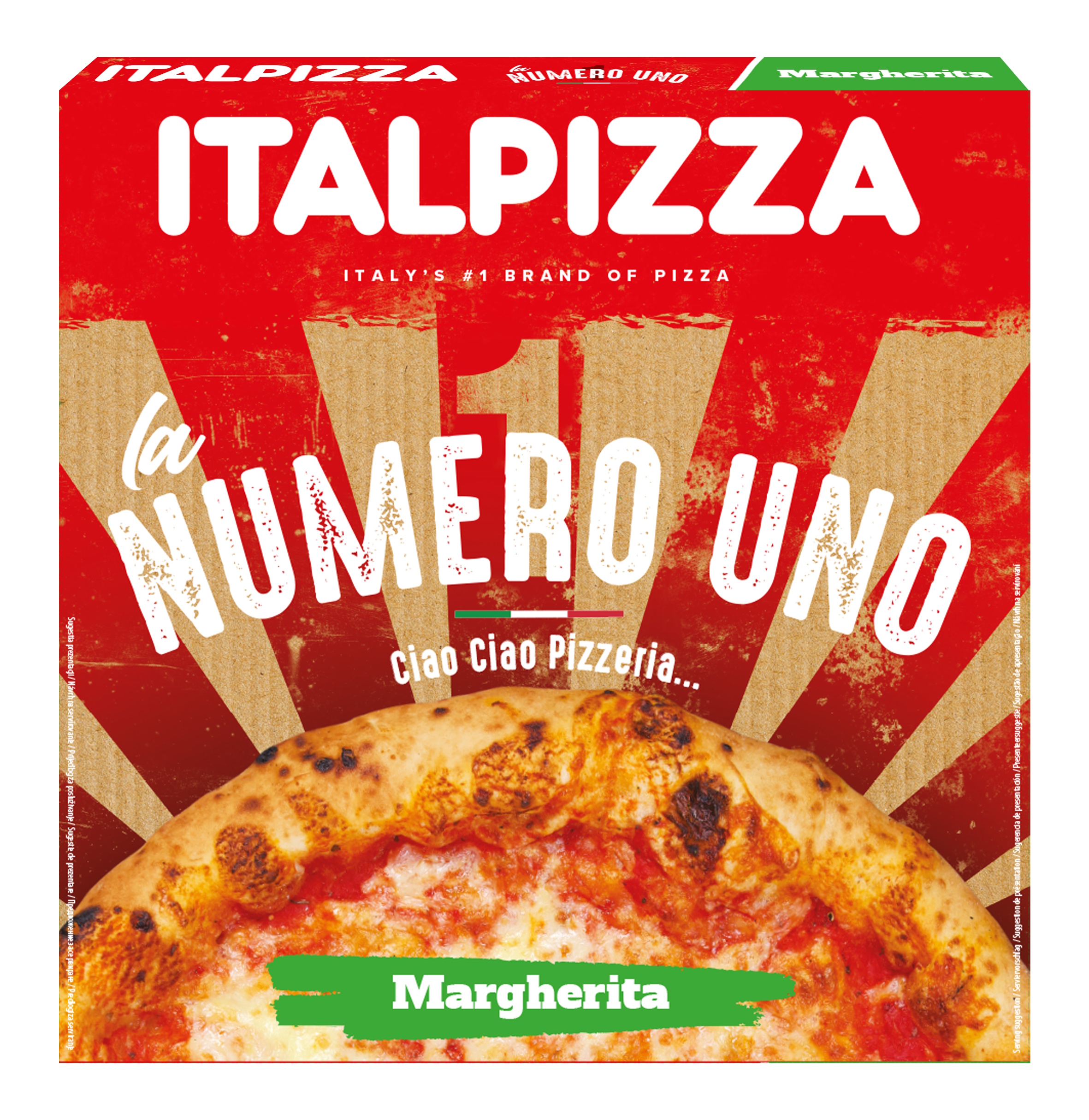 La Numero Uno