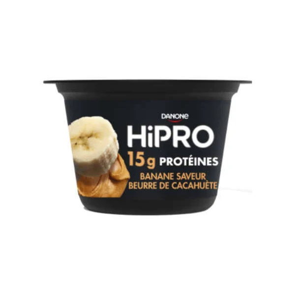 3 Hipro 160 g x 2 (offre Non Cumulable)