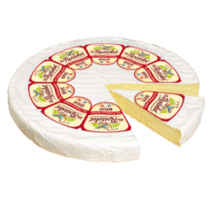 Brie Le Roitelet