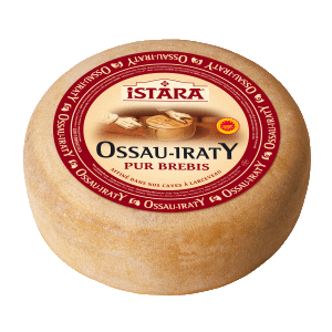 Ossau Iraty AOP Istara